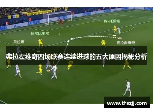 弗拉霍维奇四场联赛连续进球的五大原因揭秘分析 弗拉霍维奇四场联赛连续进球的五大原因揭秘分析